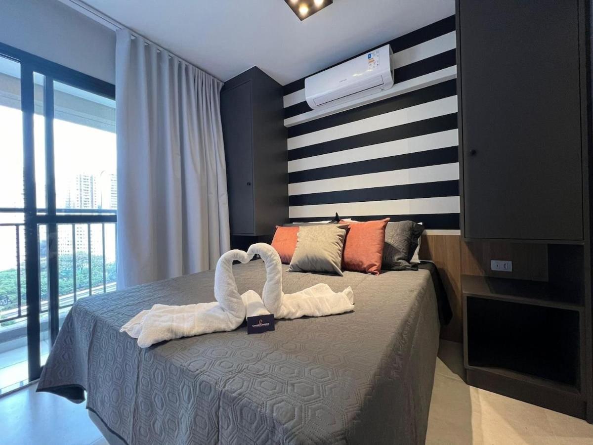 Studio My One Bela Vista/sauna Apartamento São Paulo